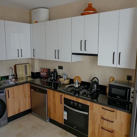 Appartement Neuf Agadir Bay Piscine Kültér fotó